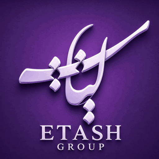 لوگوی ایتاش